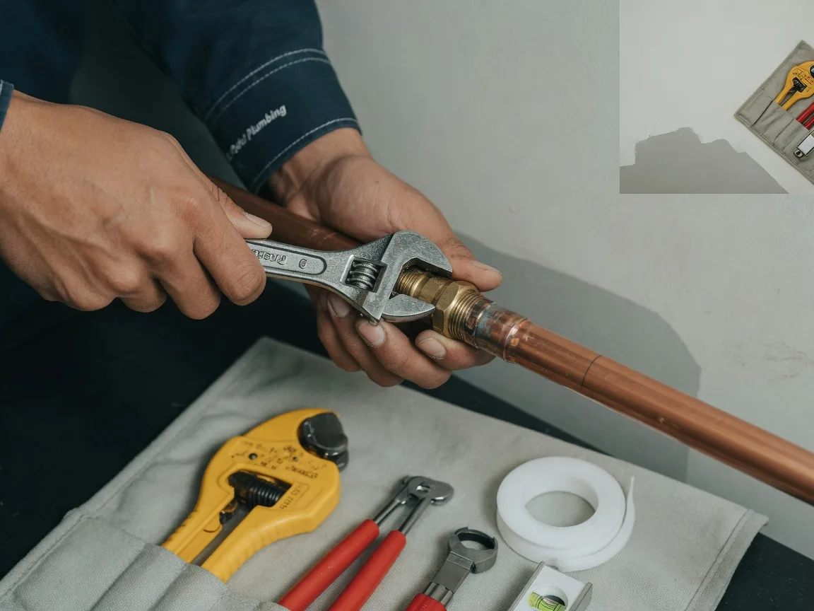 Why choose Drain Cleaning in Holcomb, MS
